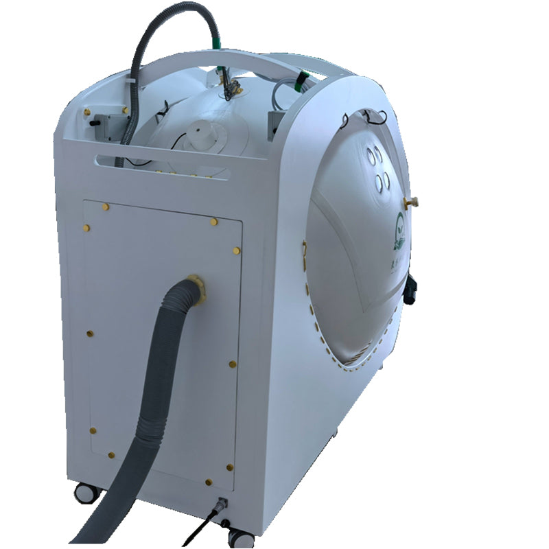 YANGYU Sitting Single Cabin Negative ion micro-pressurized oxygen chamber sleeping cabin Healthy Oxygen Therapy Bar