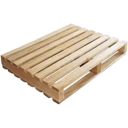SHUIMUHUA Customized solid wood pallets（Customized products, specific price ask customer service） Forklift pallet Fumigation-free export plywood