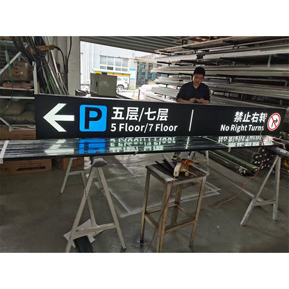 TEMENG Light box