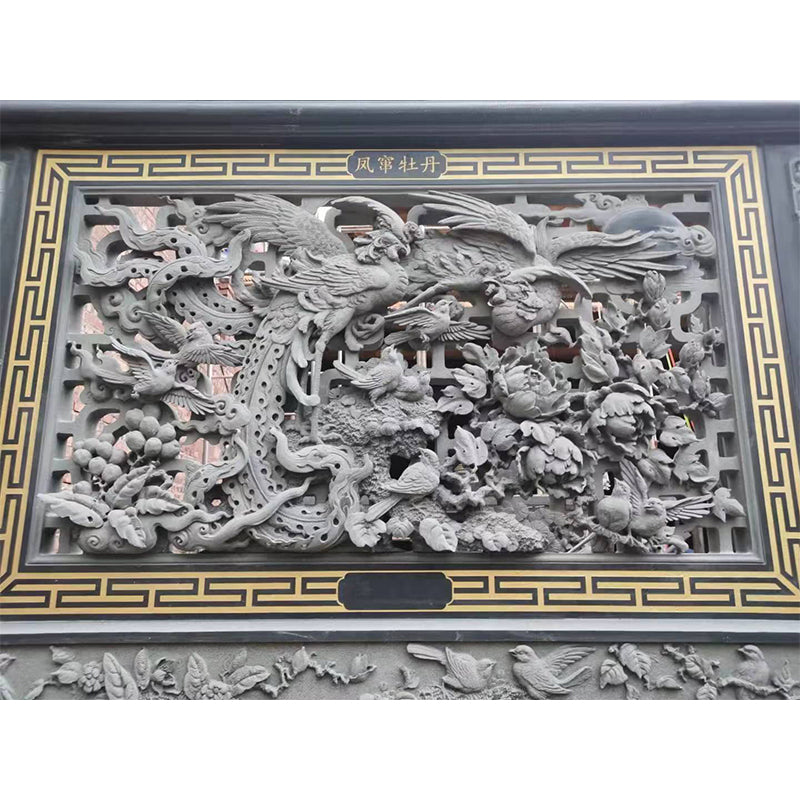 XIEXIN Palace, temple, temple（Ask customer service for specific prices）