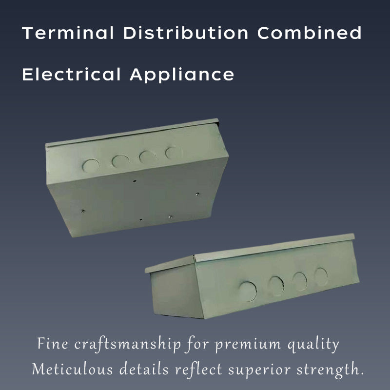 JUNCHI Terminal Distribution combined Electrical Appliance（Ask customer service for specific prices）