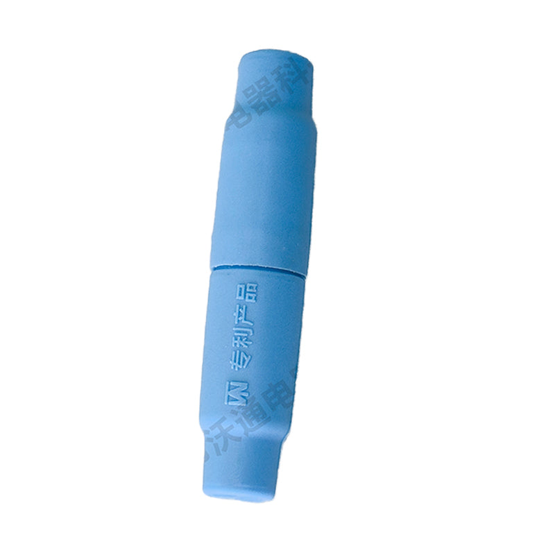 WOTONG Straight-through connection type pressure-free self-locking terminal block（Ask customer service for specific prices）terminal block  connecting part
