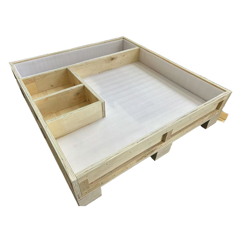 WEILIANG Traditional Wooden Boxes（Products can be customized, price ask customer service）Wooden packing box  Packing crates