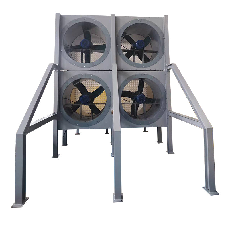 SHENGYANG Wind power generation simulation test bench