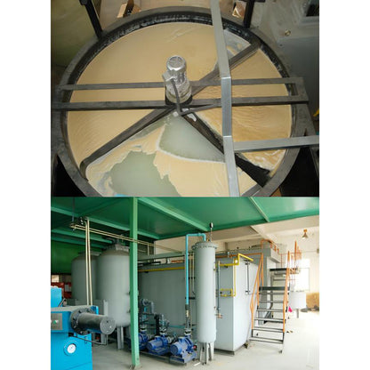 ZHENGLONG flotation system（Customized products, specific price ask customer service）Automatic integrated wastewater treatment equipment Suspended Inclined Plate Vertical Flow
