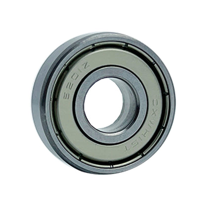 BAINUOKEN Bearings can be customized 6201  Micro bearing deep groove ball bearing