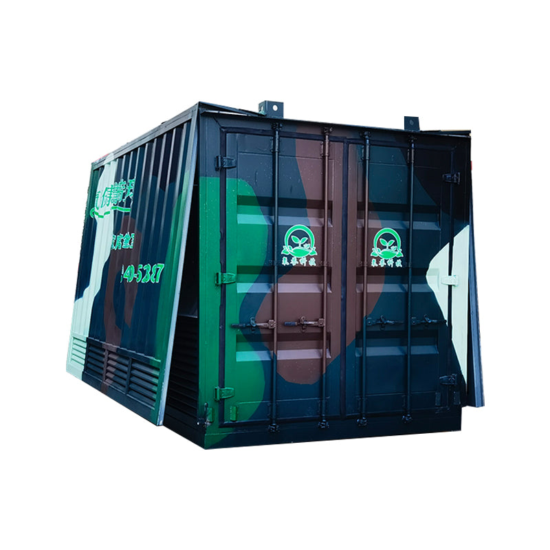 YANGYU Box oxygen chamber 10-person chamber Intelligent Micro Hyperbaric Chamber cabin (of an airplane or ship) multipod