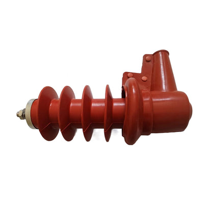 JINXIN Zinc oxide arrester  Outdoor high pressure all-in-one