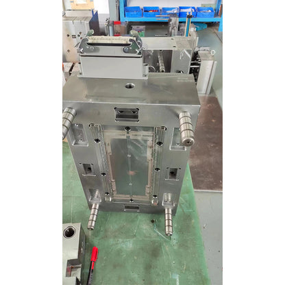 HUANDING Mold processing  Precision mold injection mold（Customized products, specific price ask customer service）