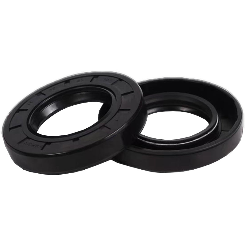 LIANYONG Nitrile Oil Seal Simmerring Oil Seal Lip Shaft Seal heat-resistant