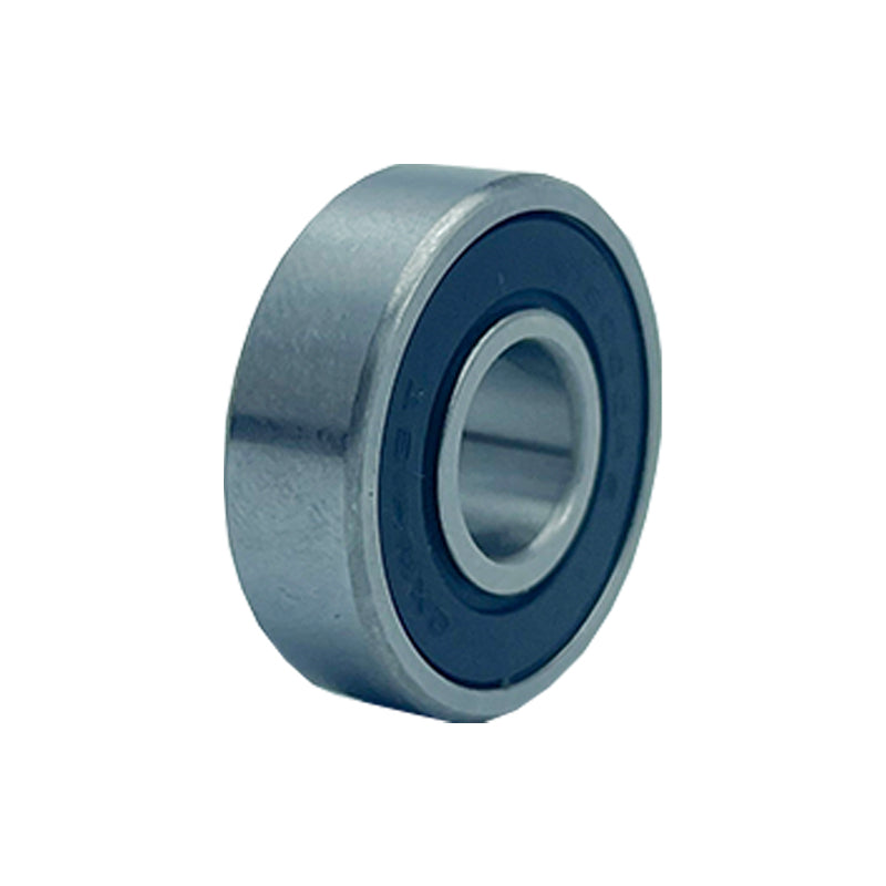 BAINUOKEN Bearings can be customized 6000  Micro bearing deep groove ball bearing