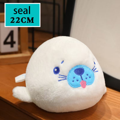 JINHENG Cuddly toy 1（Products can be customized, price ask customer service）doll  plush toy