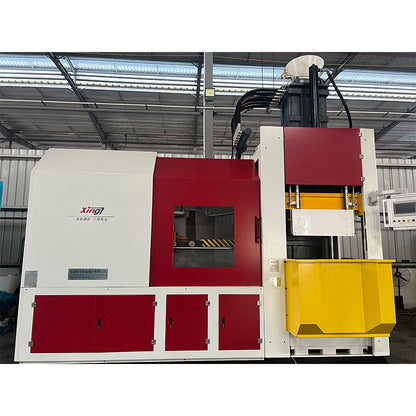 XINNING Moulding machine 2（Ask customer service for specific prices）Automated casting   Castings production