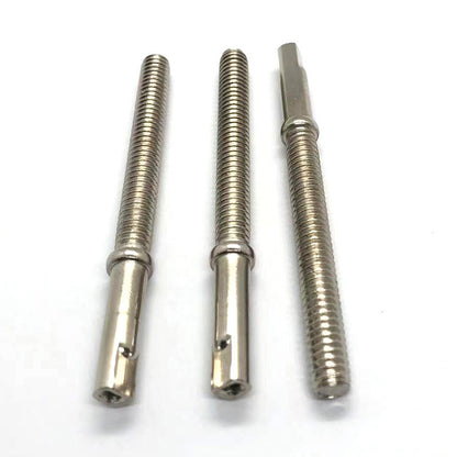 LIWEI T-Screw Sleeve（Ask customer service for specific prices）Square Buckle Strip  Thru-screw