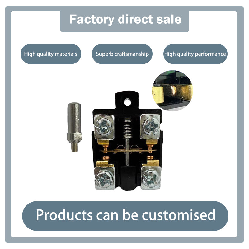 PUNENG Travel switches（Ask customer service for specific prices）Sensor Microswitch   Waterproof Limit Switches