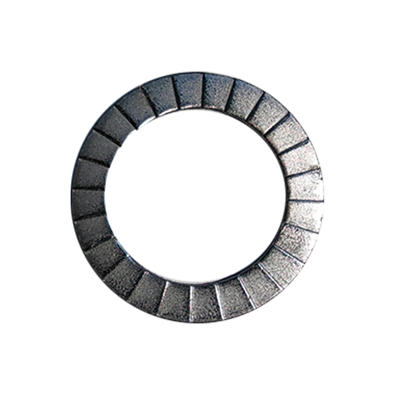SHENGCHANG Double disc lock washer（Ask customer service for specific prices） Stainless steel locking washer with bite teeth