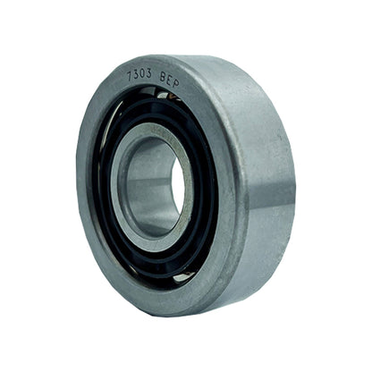 BAINUOKEN Bearings can be customized 7303  Micro bearing deep groove ball bearing high speed