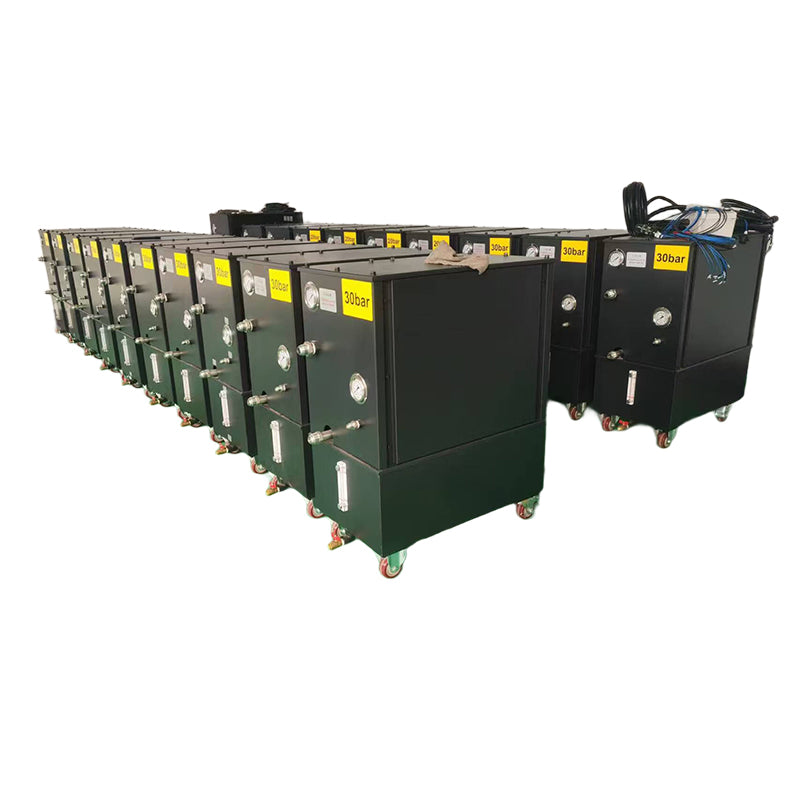 JINGYAN Standard hydraulic units（Ask customer service for specific prices）hydraulic system   unit pump