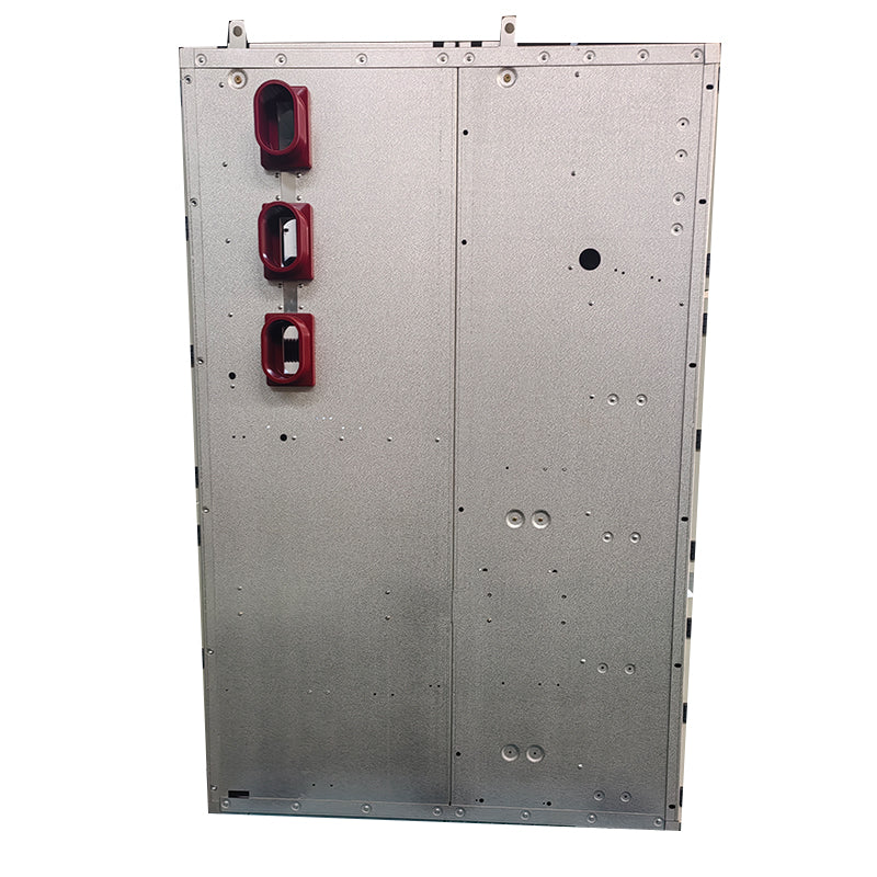 JINNIU 10KV high voltage cabinet (KYN28A-12)（Ask customer service for specific prices）switchgear inlet and outlet cabinet electronic control cabinet