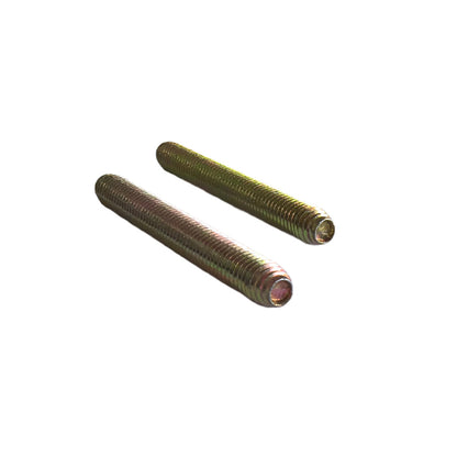 TAILI Full Filament Double Head Screw（Ask customer service for specific prices）Full Threaded Screws  threaded rod   Production Processing Sales Standard fasteners Precision screws Customised non-standard