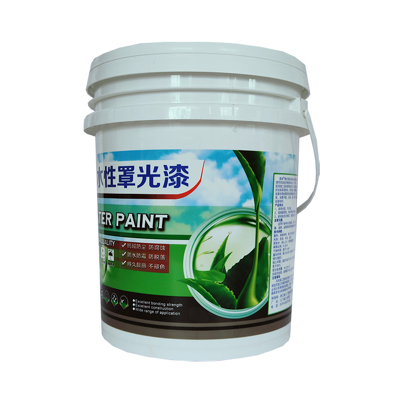 SANMENXIAN Glossy finish paint（Ask customer service for specific prices）