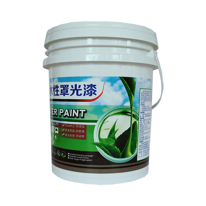 SANMENXIAN Glossy finish paint（Ask customer service for specific prices）