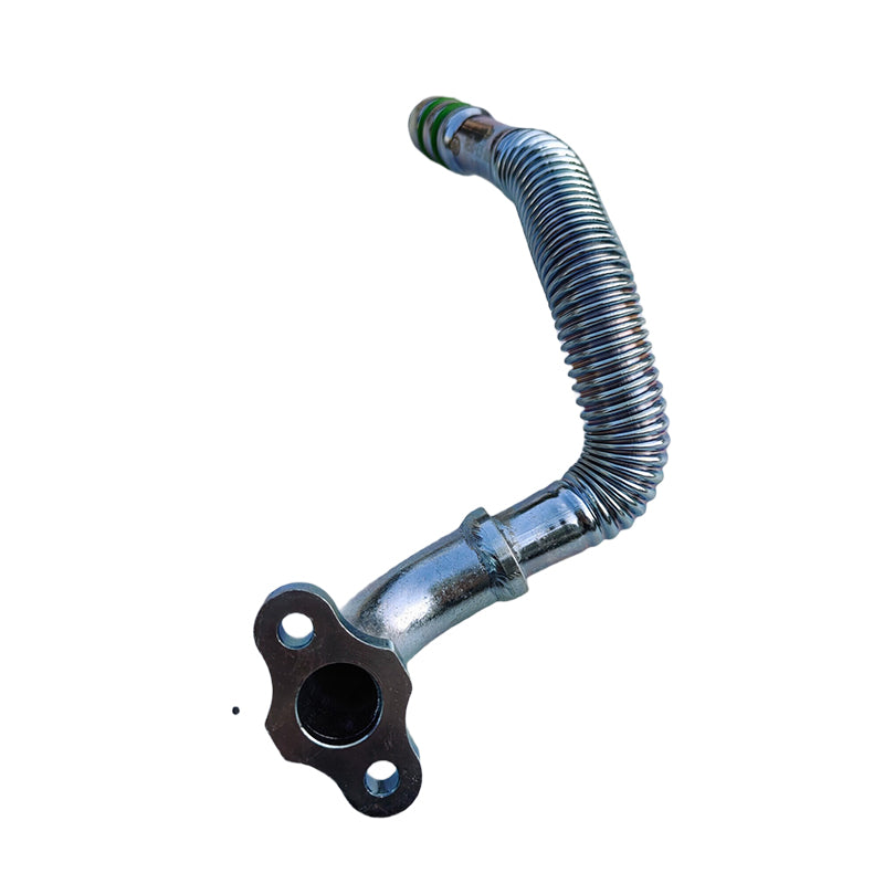 SANHONG spiral tube（Ask customer service for specific prices）bellow  Welded Straight Pipe