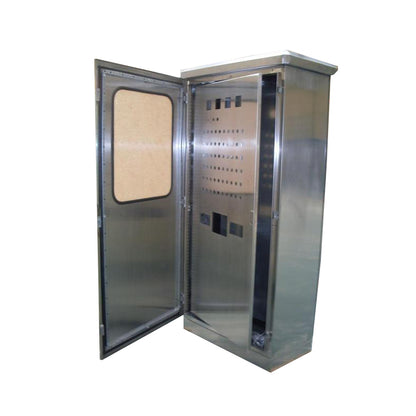 SHUANGJIE Stainless steel cabinet