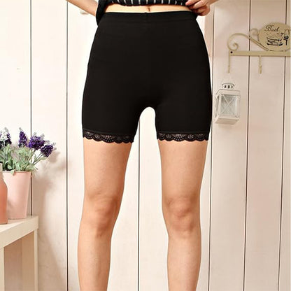 TETE Short leggings（Ask customer service for specific prices） Loose, Versatile, Thin