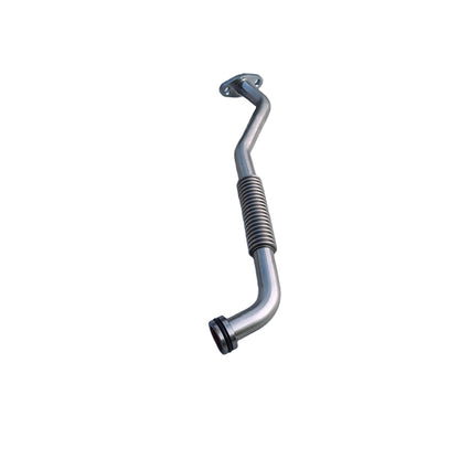 SANHONG Supercharger oil return pipe（Ask customer service for specific prices）Engine Parts  turbocharger