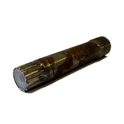 ZHONGCHUANG Bicycle axle 1