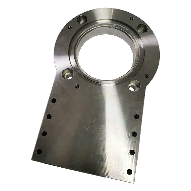 DINGNUO Machining Center Parts（Products can be customized, price ask customer service）Precision Hardware Machinery   machine part
