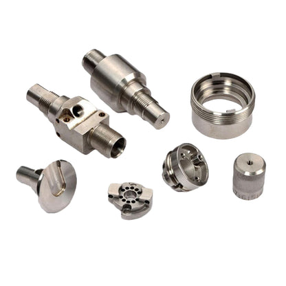 XINMI Shaped machine parts（Products can be customized, price ask customer service）Shaped accessories  Mechanical metal parts  Precision hardware