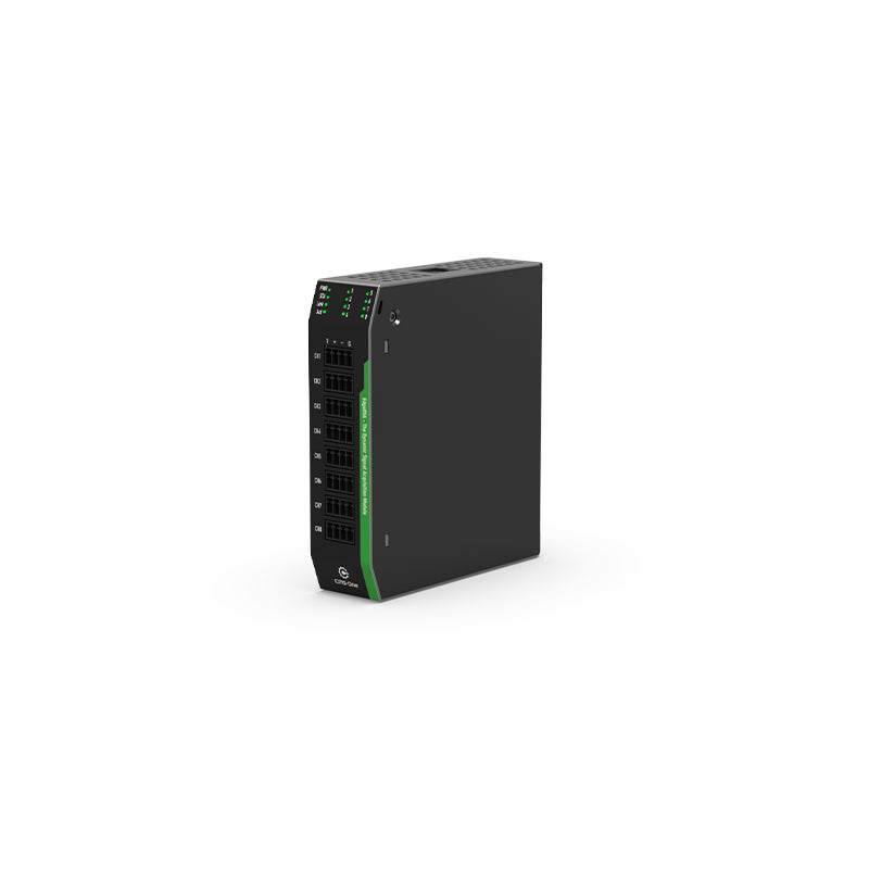SHENGYANG Intelligent edge computing acquisition module