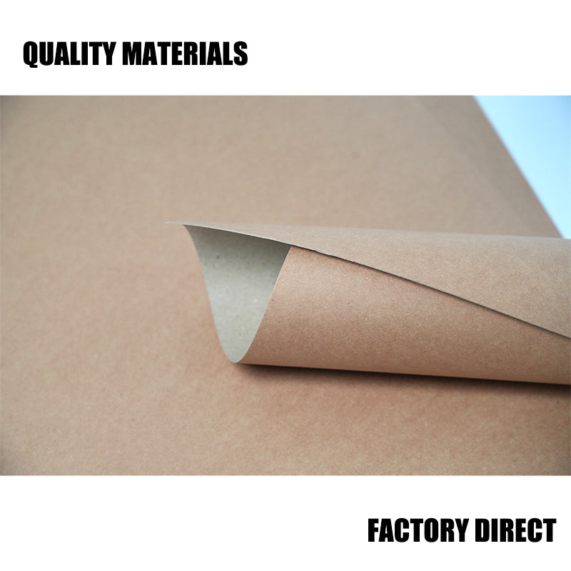 TUODA kilocalorie（Ask customer service for specific prices）Ultra-thin kraft paper  Handbook Wrapping Paper