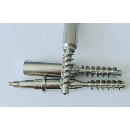 DINGNUO Screws, Worms（Products can be customized, price ask customer service）turbine-worm gear  micro-screw