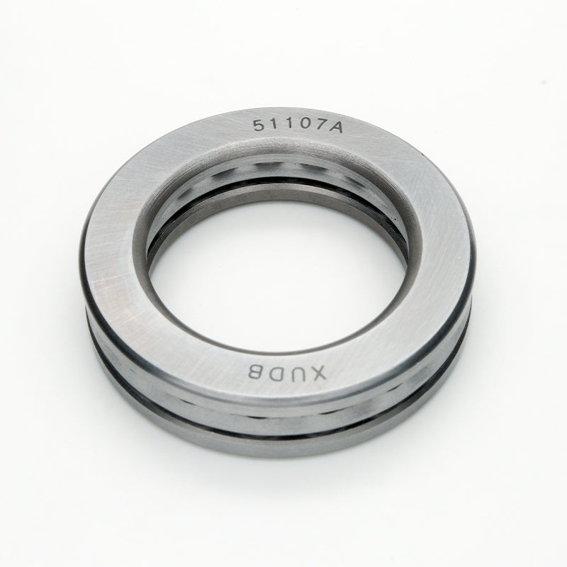 XINOU Thrust ball bearings 51107  Flange thrust ball bearings  Bidirectional thrust ball bearings