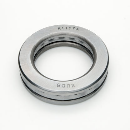XINOU Thrust ball bearings 51107  Flange thrust ball bearings  Bidirectional thrust ball bearings