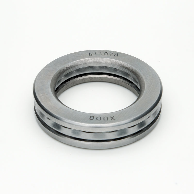 XINOU Thrust ball bearings 51107  Flange thrust ball bearings  Bidirectional thrust ball bearings