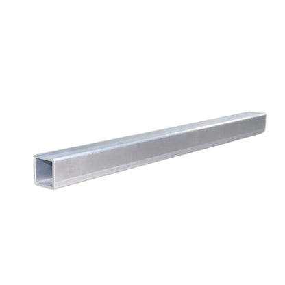 ZHAOLV Square Tube Aluminium Profile（Products can be customized, price ask customer service）Quadrilateral aluminium tubes  Hollow tube aluminium