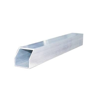 ZHAOLV Square aluminium extrusions（Ask customer service for specific prices）