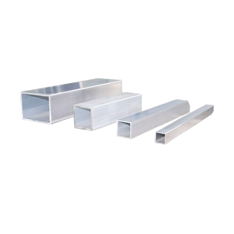 ZHAOLV Square aluminium extrusions（Ask customer service for specific prices）