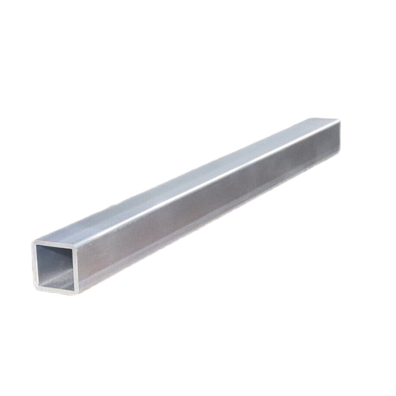 ZHAOLV Square Tube Aluminium Profile（Products can be customized, price ask customer service）Quadrilateral aluminium tubes  Hollow tube aluminium