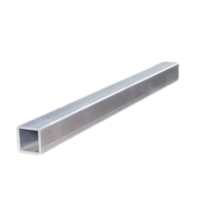 ZHAOLV Square Tube Aluminium Profile（Products can be customized, price ask customer service）Quadrilateral aluminium tubes  Hollow tube aluminium