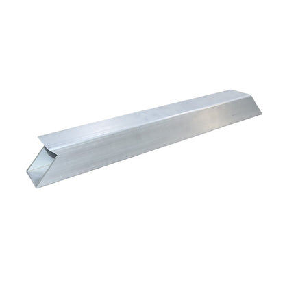 ZHAOLV Square Tube Aluminium Profile（Products can be customized, price ask customer service）Quadrilateral aluminium tubes  Hollow tube aluminium