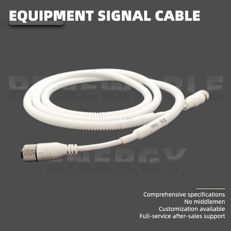 HANTAI Industrial, Equipment Wire Harness（Products can be customized, price ask customer service）Industrial Automation Wiring Harnesses  Industrial High-Voltage Wiring Harnesses