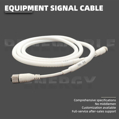 HANTAI Industrial, Equipment Wire Harness（Products can be customized, price ask customer service）Industrial Automation Wiring Harnesses  Industrial High-Voltage Wiring Harnesses