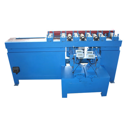 BAIPING V-shaped slotting machine（Ask customer service for specific prices）Automatic slotting machine Multi-function