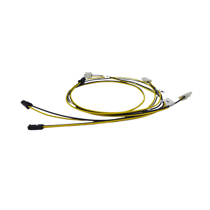 HANTAI Industrial, Equipment Wire Harness（Products can be customized, price ask customer service）Industrial Automation Wiring Harnesses  Industrial High-Voltage Wiring Harnesses