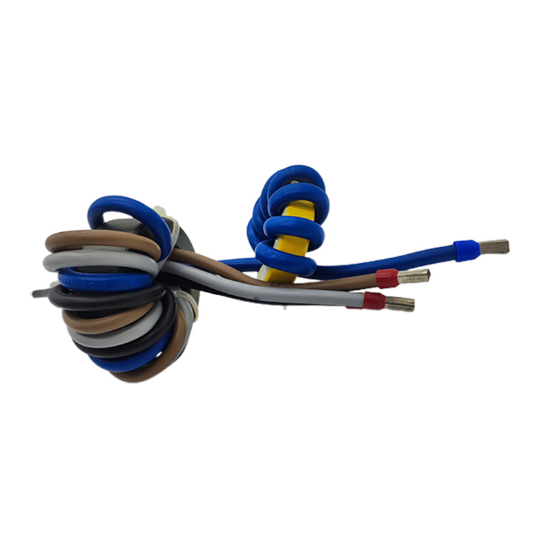 HANTAI Industrial, Equipment Wire Harness（Products can be customized, price ask customer service）Industrial Automation Wiring Harnesses  Industrial High-Voltage Wiring Harnesses